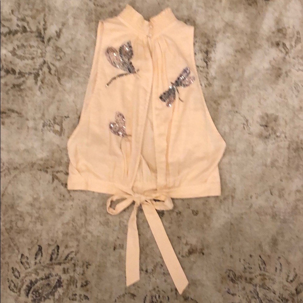 Free people Top - Picture 2 of 2